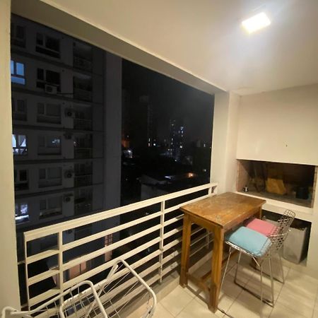 Excelente Depto Sobre Bv Galvez Daire Santa Fe Dış mekan fotoğraf