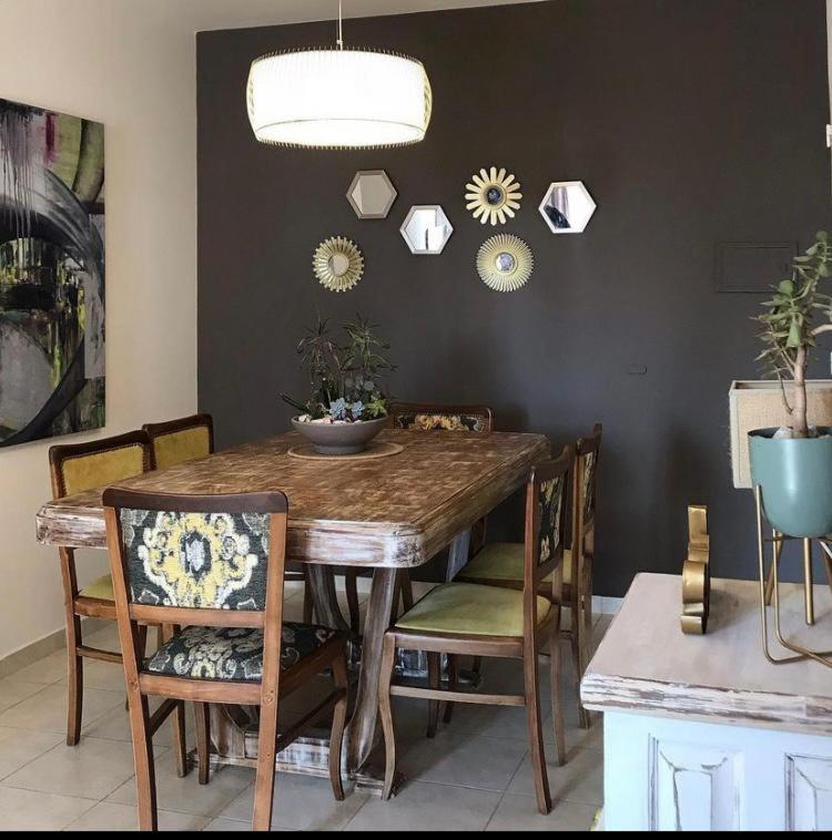 Excelente Depto Sobre Bv Galvez Daire Santa Fe Dış mekan fotoğraf