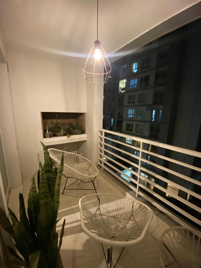 Excelente Depto Sobre Bv Galvez Daire Santa Fe Dış mekan fotoğraf