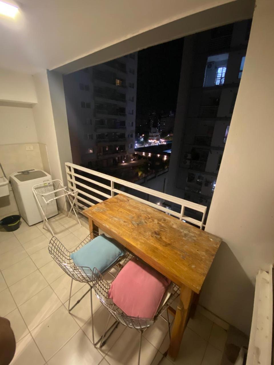 Excelente Depto Sobre Bv Galvez Daire Santa Fe Dış mekan fotoğraf